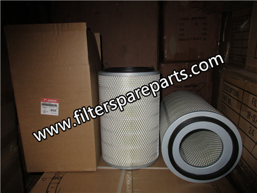 126652-12620 Yanmar Air Filter